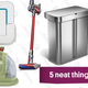 Image for article titled Five High-End Housekeeping Items That Are Worth the Splurge
